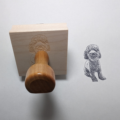 Personalized Pet Stamper