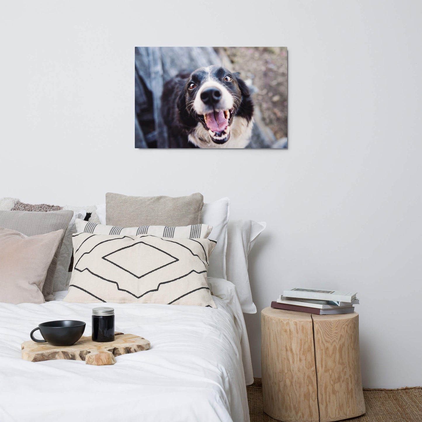 custom pet photo pillows and cushions, personalized pet-themed photo frames and albums, handcrafted pet accessories, pet-friendly home decorations, pet-themed jewelry and accessories, custom pet themed products, personalized pet gifts, dog lover gifts, cat lover gifts, custom pet portraits, pet lover home decor